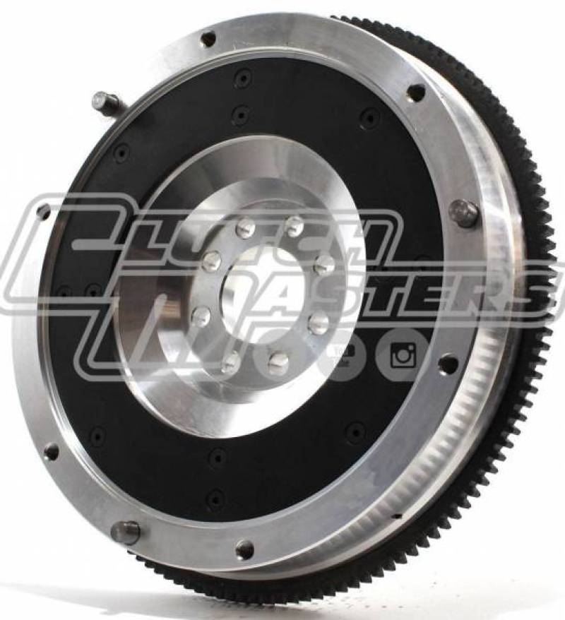 Clutchmasters Lightweight aluminum flywheel FW-801-AL User 1