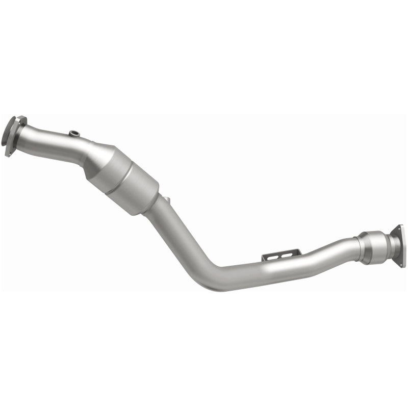MagnaFlow Volkswagen Phaeton HM Grade Federal / EPA Compliant Direct-Fit Catalytic Converter 24977 Photo - out of package