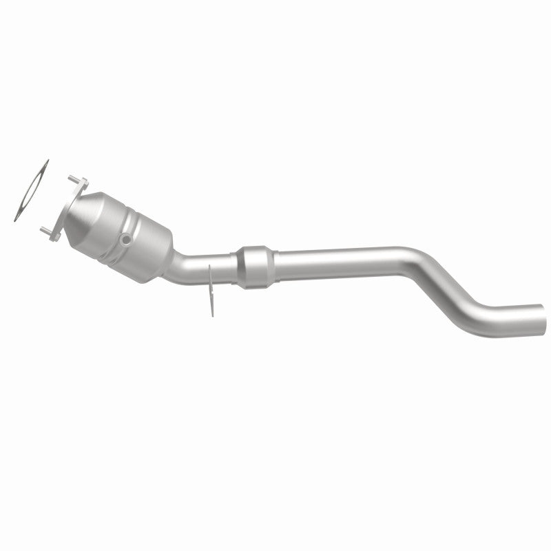 MagnaFlow Ford Mustang OEM Grade Federal / EPA Compliant Direct-Fit Catalytic Converter 52225 360 Degree Image Set