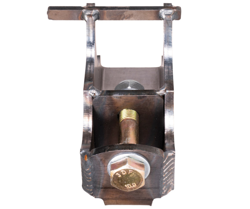 Carli 13-23 Ram 2500/3500 Dominator Lower Shock Mounts Front Weld In CS-DLSM-14-F CS-DLSM-14-F Photo - Close Up