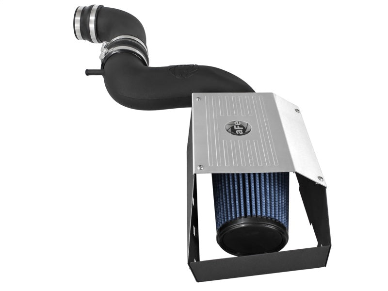 aFe Magnum FORCE Stage-2 Pro 5R Cold Air Intake System - Jeep Commander (X 54-12602 Photo - Unmounted