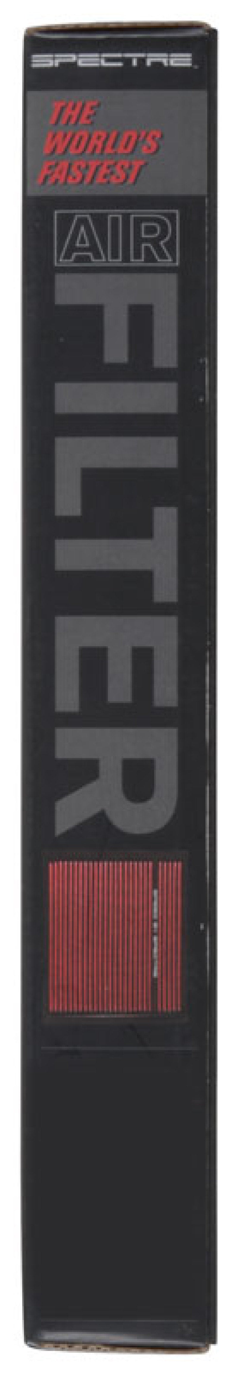 Spectre 10-11 Dodge Dakota 3.7L V6 F/I Replacement Air Filter HPR3901 HPR3901 Photo - in package