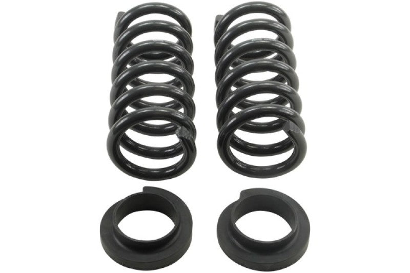 Belltech Pro Coil Spring Set 99-06 Gm 1500 St Cab 2-3inch 23408 Photo - Primary