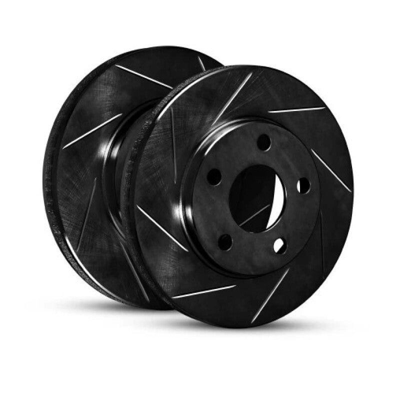 R1 Concepts RNC Brake Rotor - Slotted Brakes, Rotors & Pads Brake Rotors - Slotted main image