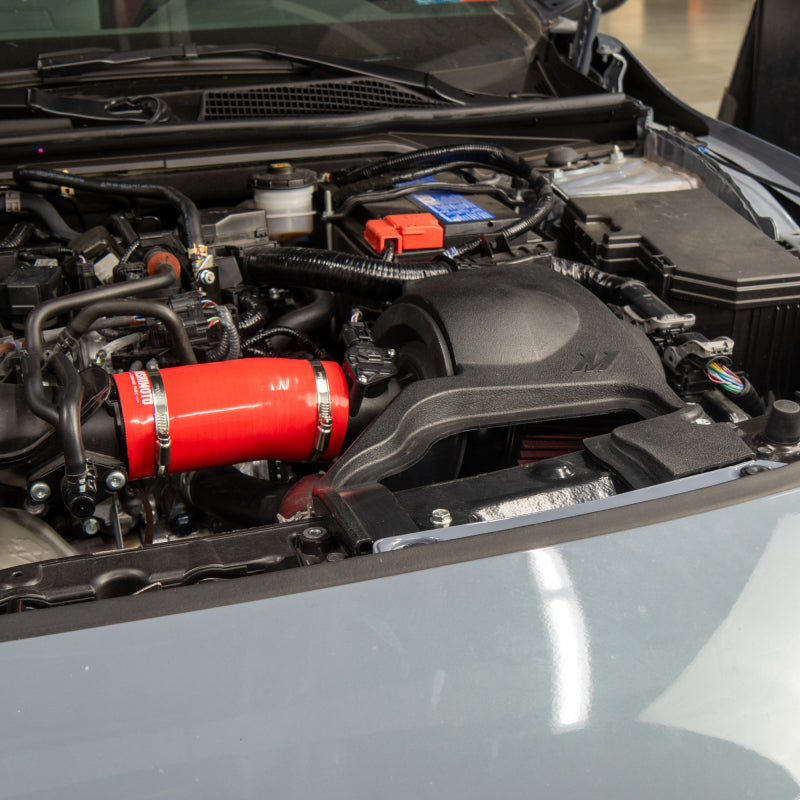 Mishimoto 2022+ Honda Civic 1.5T Performance Intake - Red MMAI-CIV-22RD MMAI-CIV-22RD User 1