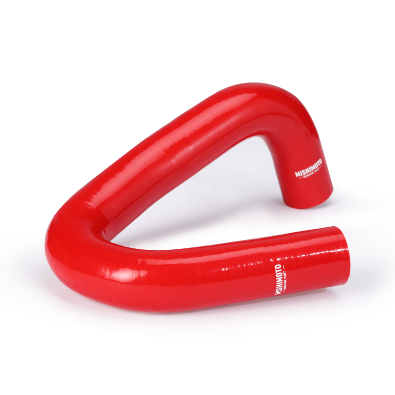Mishimoto Mazda Miata Silicone Radiator Hose Kit MMHOSE-MIA-06RD Photo - Close Up