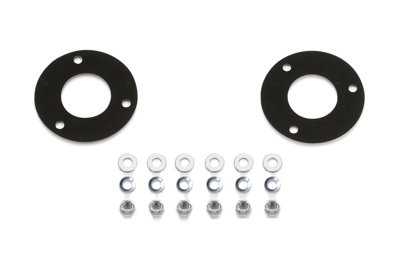 Fabtech 23-24 Chevrolet Colorado / GMC Canyon 4WD 1.0in Leveling Kit FTL5110 FTL5110 User 1
