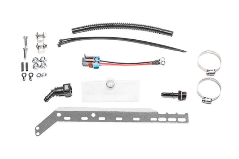 Radium Engineering 90-05 Acura NSX Dual Pump Add-On (wal F90000267/274/285) 20-2797 20-2797 Photo - Primary