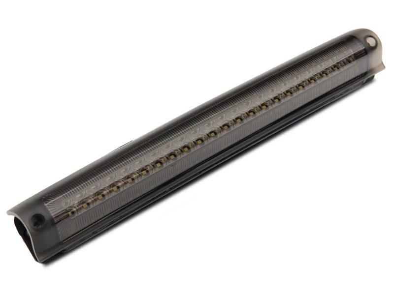 Raxiom 97-03 Ford F-150 Axial Series LED Third Brake Light- Smoked T551505 T551505 Photo - Close Up