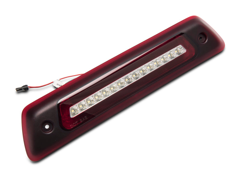 Raxiom 09-14 Ford F-150 Excluding Raptor Axial Series LED Third Brake Light T539494 T539494 Photo - Close Up