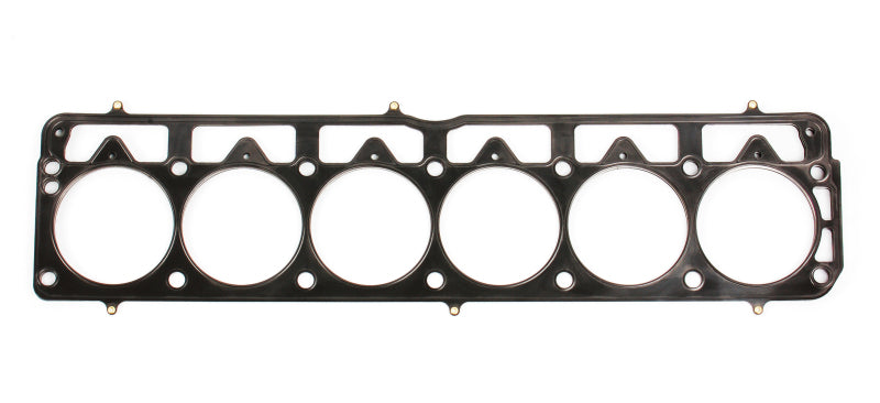 Cometic Gasket Cometic AMC 4.0L Inline 6 .050in MLS Cylinder Head Gasket - 4.000in Bore C5988-050 C5988-050 Photo - Primary
