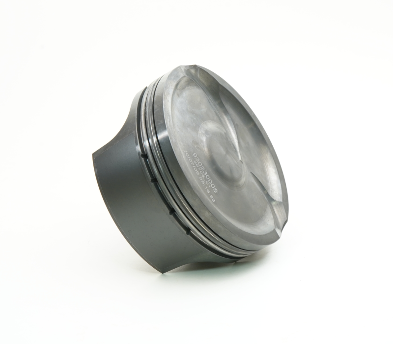 Mahle MS Pistons LSX 431cid 4.080in Bore 4.125in Stk 6.125in Rod .927 Pin -20cc Dish 10.0CR Set of 8 930230080 930230080 User 1