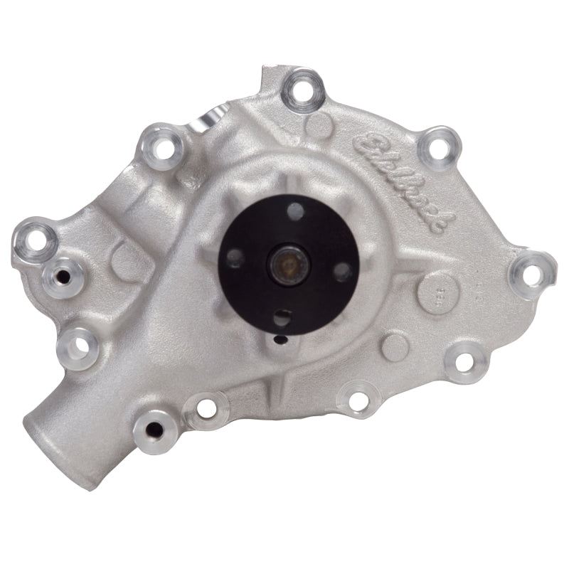 Edelbrock Water Pump, High Performance, Ford, 1965-67 289 c.i.d "K" code V8 engi 8842 Photo - Primary
