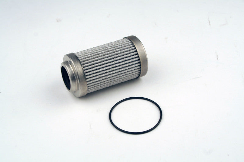 Aeromotive 10-M Microglass Replacement Element for Filter Assembly 12650 Photo - Primary