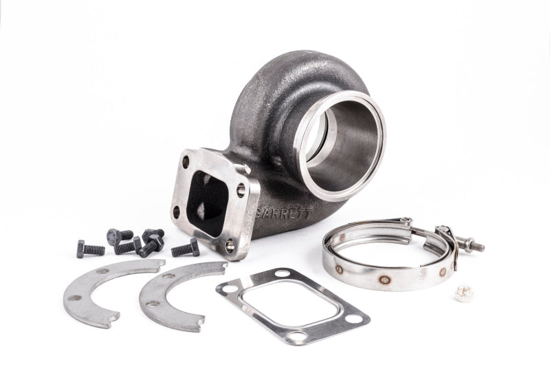 Garrett GT30R Turbine Hsg Kit O/V T3 / V-Band 0.82 A/R (Ni-Resist) 740902-0008 740902-0008 Photo - Primary