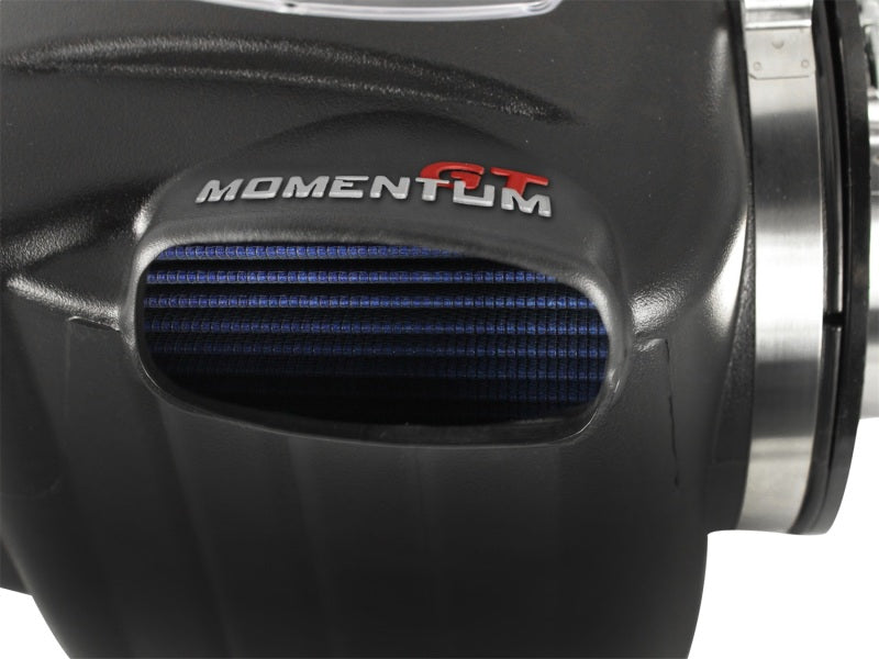 aFe Momentum GT Pro 5R Cold Air Intake System: GM Silverado/Sierra 09-13 V 54-74103 Photo - Unmounted