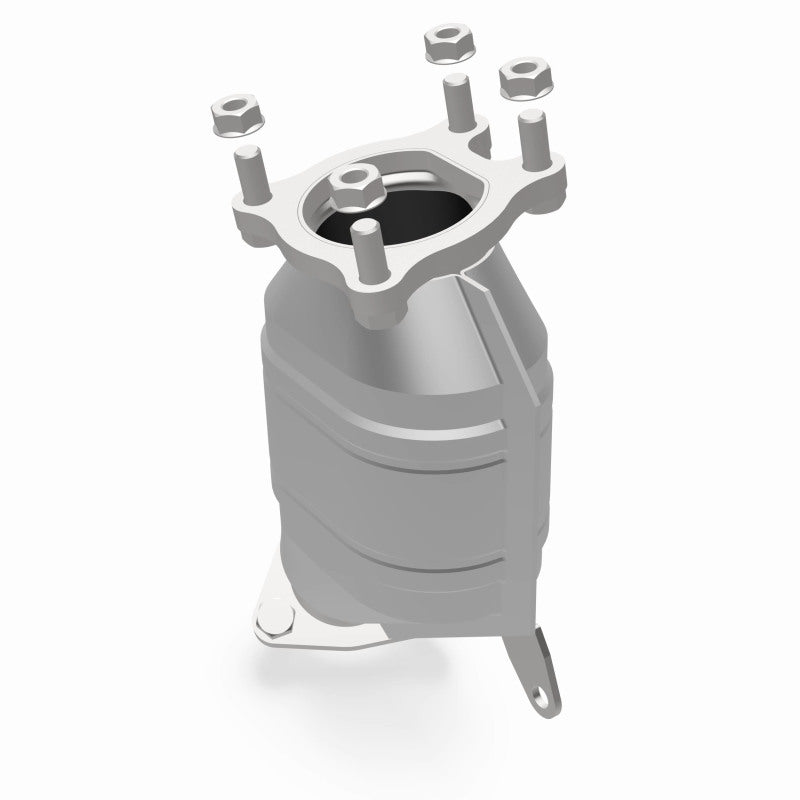 MagnaFlow Honda Standard Grade Federal / EPA Compliant Direct-Fit Catalytic Converter 24446 360 Degree Image Set