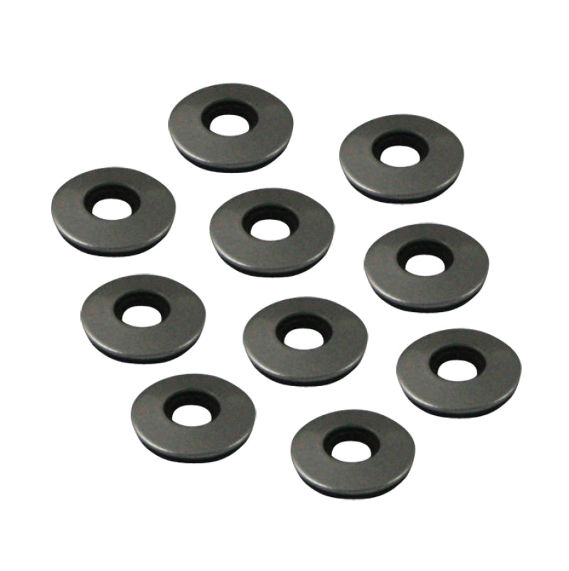 Moroso Washer, Fabbed Valve Covers 97345 Photo - Primary