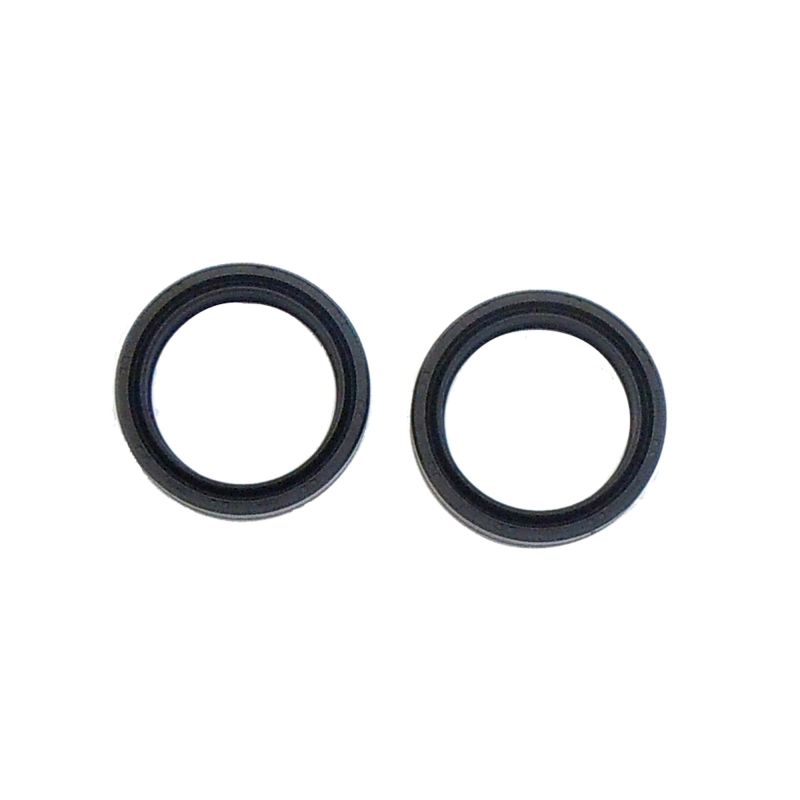 Athena 04-07 Yamaha XP T-Max ABS 500 41x53x11mm Fork Oil Seal Kit P40FORK455167 P40FORK455167 Photo - Primary