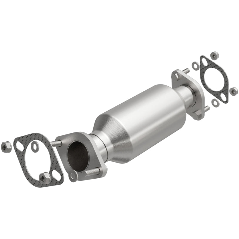 MagnaFlow Hyundai California Grade CARB Compliant Direct-Fit Catalytic Converter 5561823 Photo - Primary