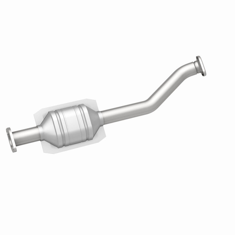 MagnaFlow Suzuki Esteem HM Grade Federal / EPA Compliant Direct-Fit Catalytic Converter 23748 360 Degree Image Set