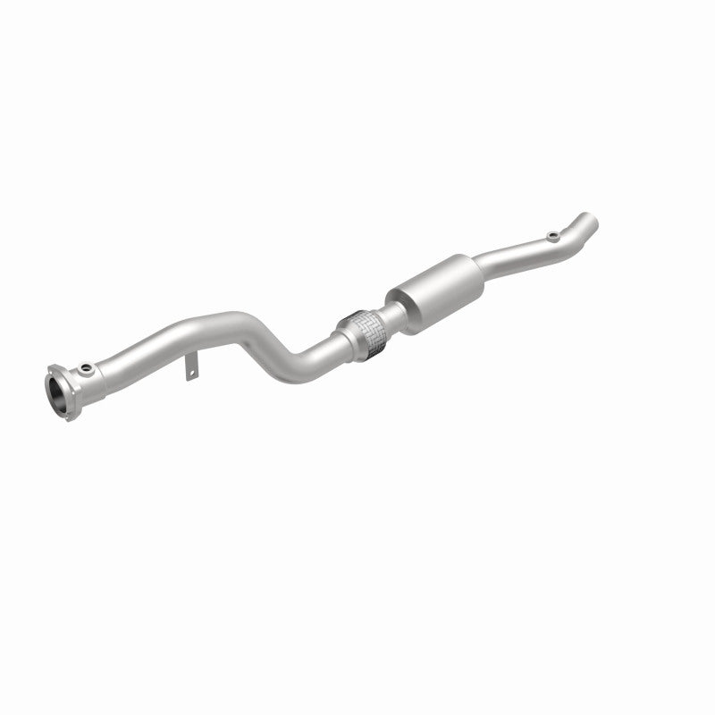 MagnaFlow Audi OEM Grade Federal / EPA Compliant Direct-Fit Catalytic Converter 51664 360 Degree Image Set