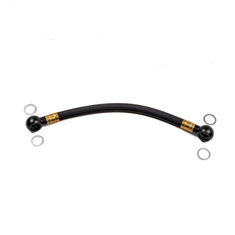 Chase Bays Toyota 1JZ-GTE/2JZ-GTE/2JZ-GE VVTi Oil Feed Line CB-JZ-VVTI CB-JZ-VVTI User 1