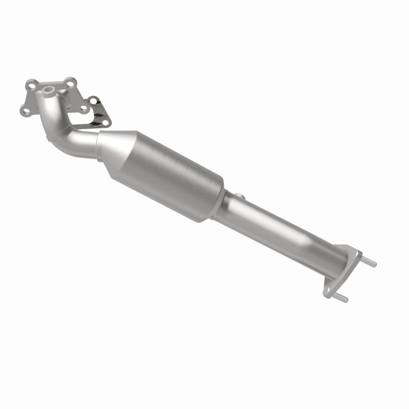 MagnaFlow California Grade CARB Compliant Direct-Fit Catalytic Converter 5582610 360 Degree Image Set
