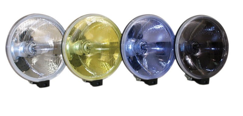 Hella Fog/Driving Light Lens Laminate H87988441 Photo - out of package