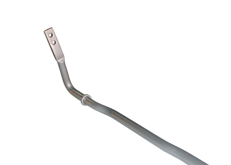 Whiteline 19-22 Subaru Forester Rear 20mm 2 Point Adjustable Sway Bar BSR56Z BSR56Z Photo - Unmounted