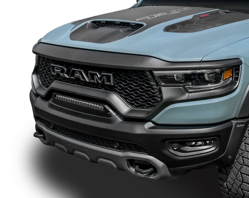 ORACLE Lighting 19-22 RAM Rebel/TRX Front Bumper Flush LED Light Bar System - White 5885-001 5885-001 User 6