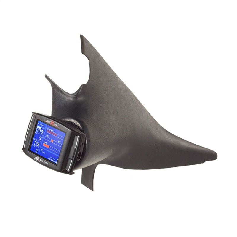 Bully Dog A-pillar Mount GT PMT and WatchDog Ford F250-550 Pickups 03-07 31302 31302 Photo - Unmounted