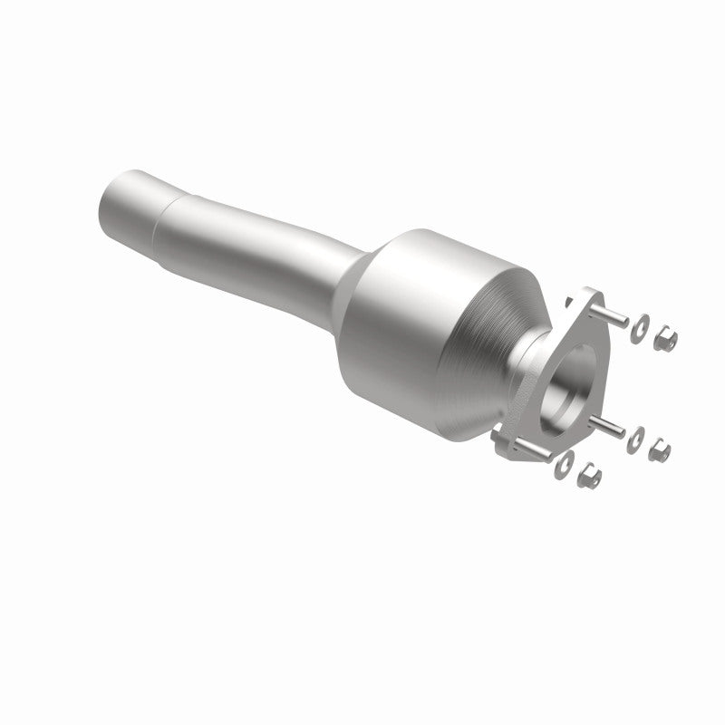 MagnaFlow Land Rover OEM Grade Federal / EPA Compliant Direct-Fit Catalytic Converter 21-538 360 Degree Image Set