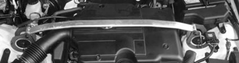 Cusco JCE15W Front OS Strut Bar IS300 Wagon 196 540 A User 1