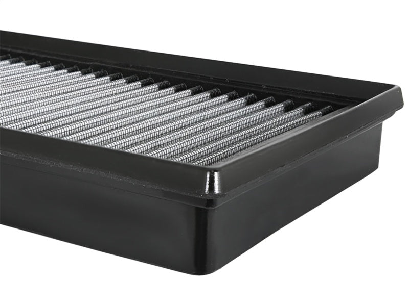 aFe Magnum FLOW Pro DRY S OE Replacement Filter Porsche 911 Carrera (997) 31-10069 Photo - Unmounted