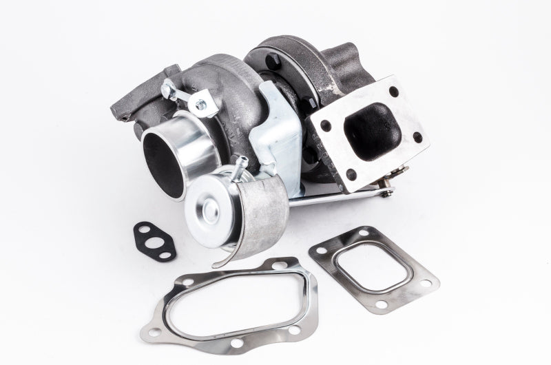 Garrett Turbocharger 836023-5001S Photo - Primary