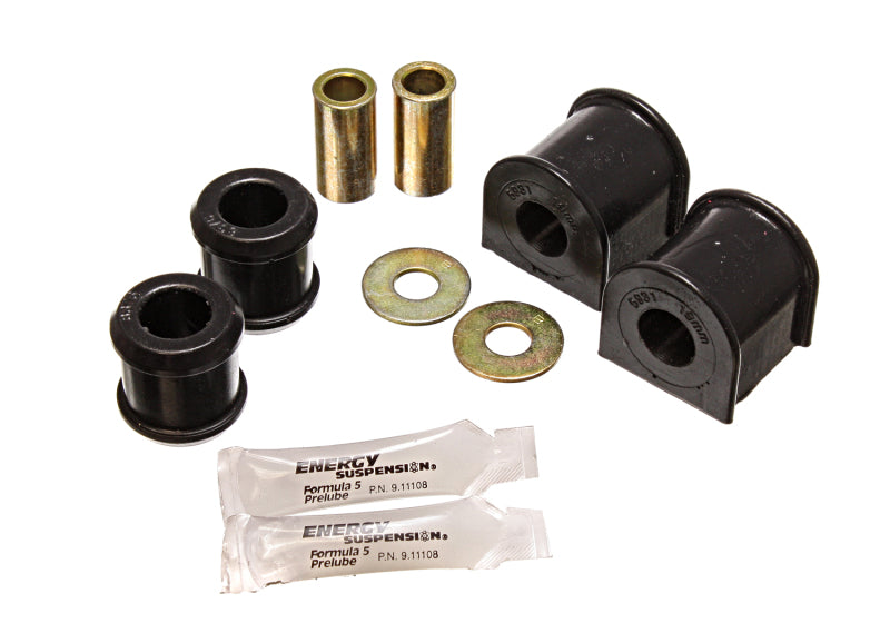 Energy Suspension Sway Bar Bushing Set - 19MM" 2.5113G Photo - Primary