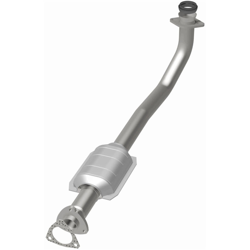 MagnaFlow Standard Grade Federal / EPA Compliant Direct-Fit Catalytic Converter 23495 Photo - out of package