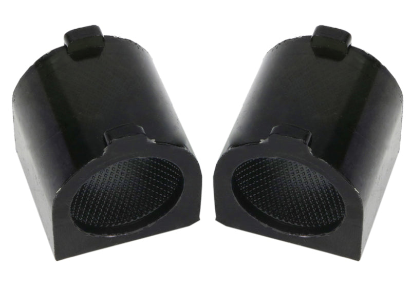 Whiteline Universal Sway Bar Bushing - 33mm W0410-33 W0410-33 Photo - Close Up