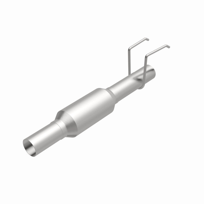 MagnaFlow Dodge California Grade CARB Compliant Direct-Fit Catalytic Converter 3391292 360 Degree Image Set