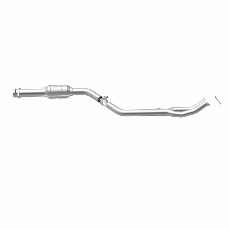 MagnaFlow BMW HM Grade Federal / EPA Compliant Direct-Fit Catalytic Converter 23996 360 Degree Image Set