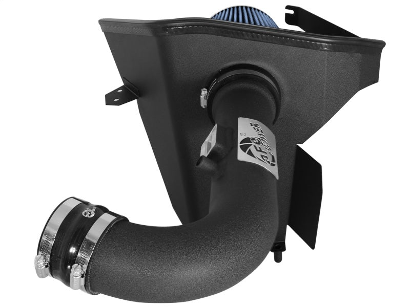 aFe POWER 54-12382 Magnum FORCE Stage-2 Pro 5R Cold Air Intake System 54-12382 Photo - Unmounted