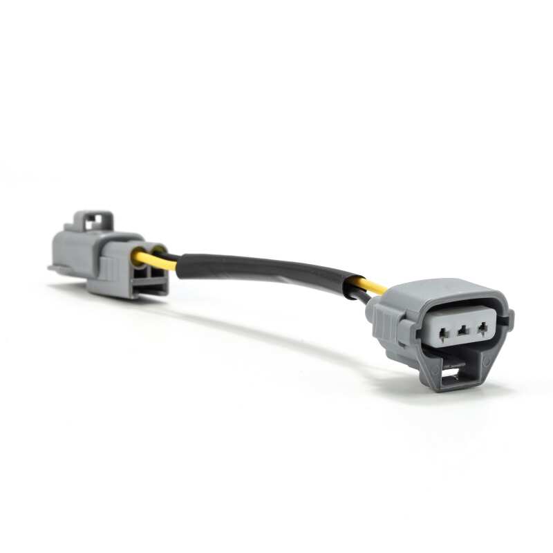 AlphaRex 16-20 Toyota Tacoma TRD Wiring Adapter AlphaRex Projector Headlight Converter 810014 810014 User 7