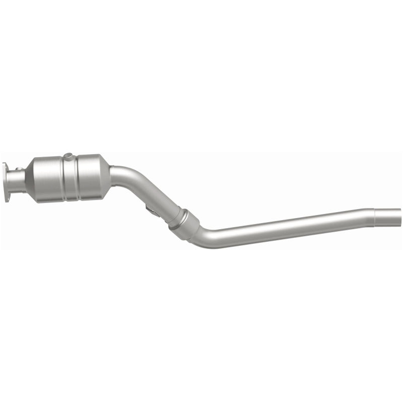 MagnaFlow Audi A4 Quattro OEM Grade Federal / EPA Compliant Direct-Fit Catalytic Converter 51115 Photo - out of package