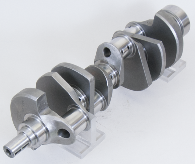 Eagle Chevrolet 305/350/383 1pc Rear Seal 3.75in Standard Cast Steel Crankshaft 10352375060I 10352375060I Photo - out of package