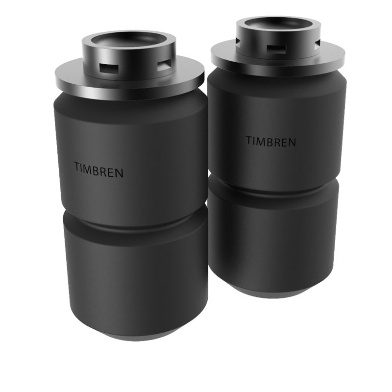 Timbren 2006 Chevrolet HHR Rear Suspension Enhancement System GMRHHR GMRHHR Photo - Primary