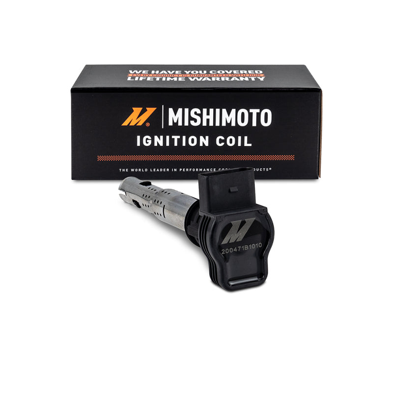 Mishimoto 09-13 Audi A3 2.0L Ignition Coil - 4-Pack MMIG-A3-0904 MMIG-A3-0904 Photo - Primary