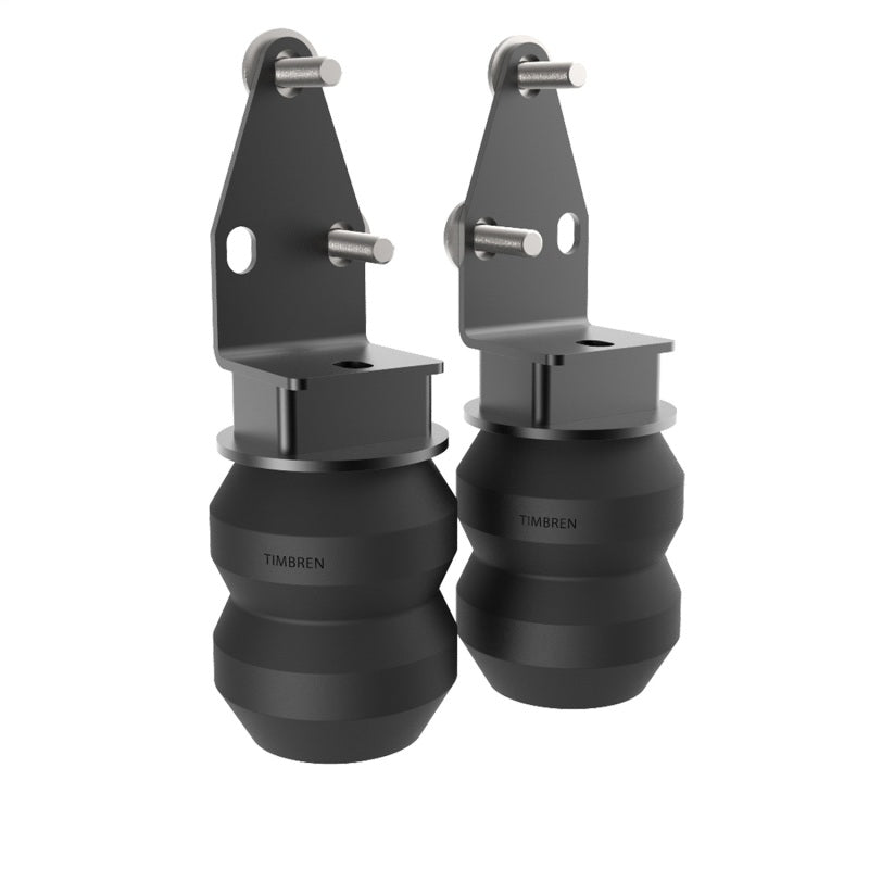 Timbren 2005 Chevrolet C4500 Kodiak C4C042 Front Suspension Enhancement System GMFTK GMFTK User 1