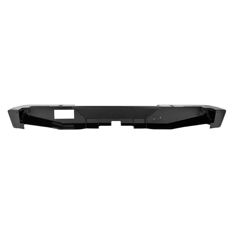 ARB Rear Bar Hummer H3 No Flr 5668020 5668020 Photo - Unmounted