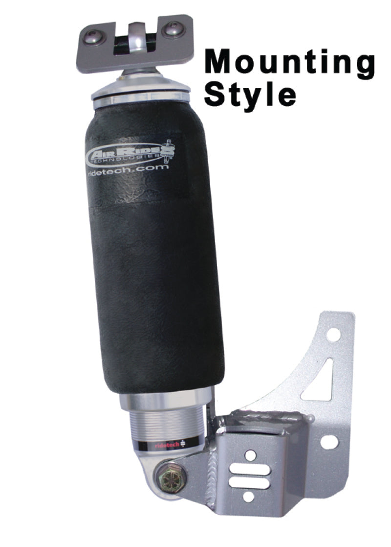 Ridetech 64-72 GM A-Body ShockWaves TQ Series Rear System 11225411 11225411 User 2